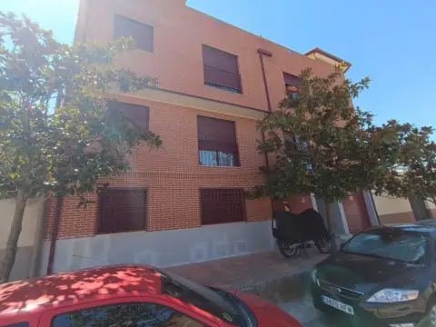 Apartamento en Camarena