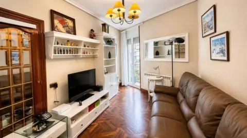 Piso en Gros