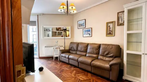 Piso en Gros