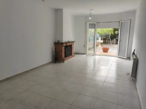 Casa adosada en La Batlloria