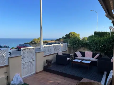 Chalet en Dehesa de Campoamor-Aguamarina