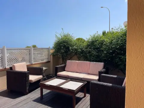 Chalet en Dehesa de Campoamor-Aguamarina