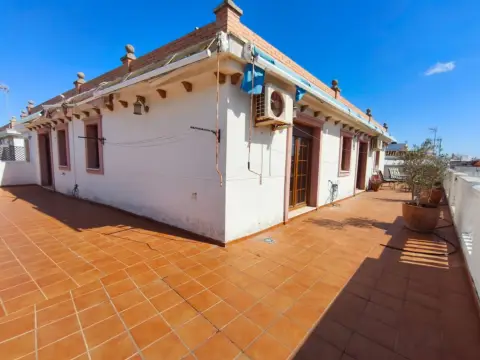 Ático en Punta Umbría