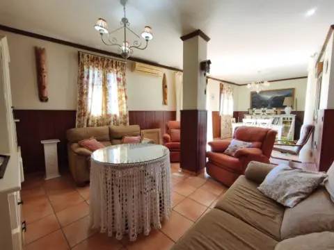 Ático en Punta Umbría