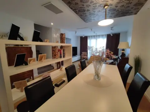 Chalet en Sueca