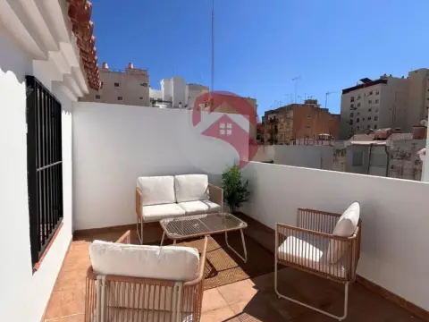 Piso en Camino de Suárez