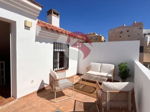 Piso en Camino de Suárez