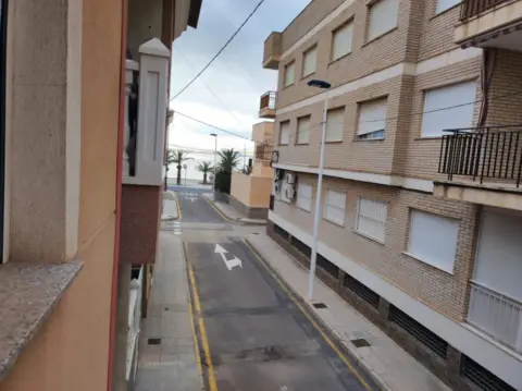 Dúplex en Lo Pagán