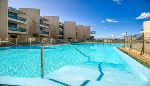 Apartamento en El Cotillo