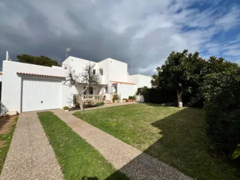 Chalet en Cala Blanca-Santandria-Son Carrió