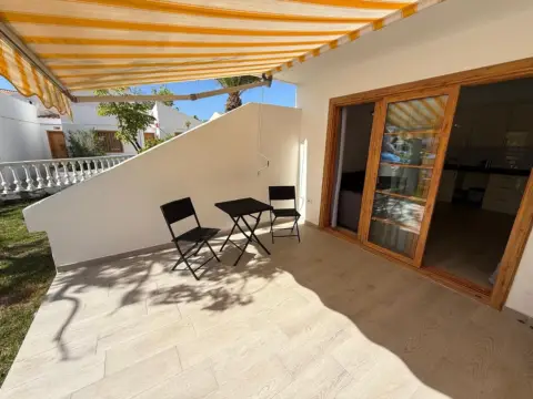 Casa en Adeje Norte