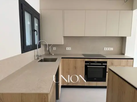 Piso en L'Eixample