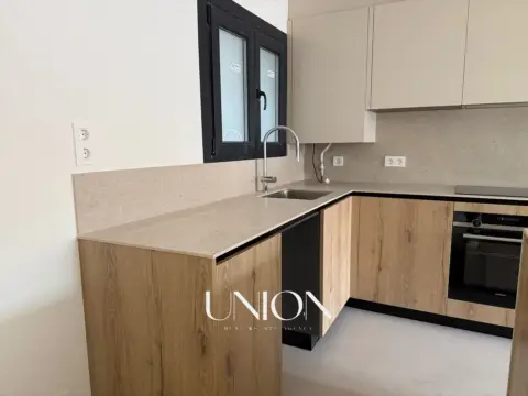 Piso en L'Eixample