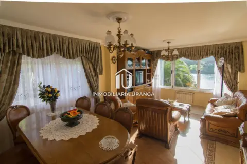 Chalet en Ajo
