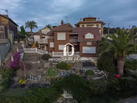 Chalet en Ajo