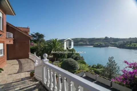 Chalet en Ajo