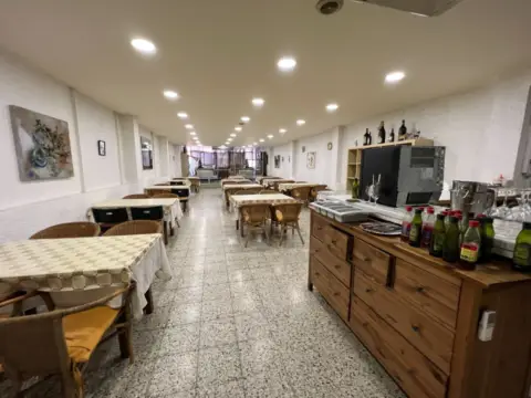 Local comercial en Singuerlín-Les Oliveres-Can Franquesa-Guinardera