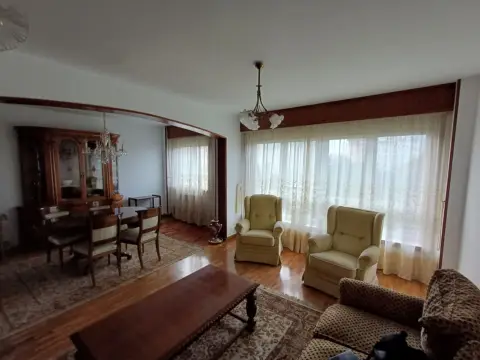 Piso en Elviña-Barrio Flores-Matogrande-Someso