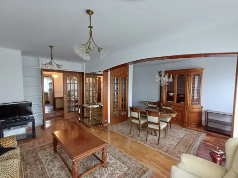 Piso en Elviña-Barrio Flores-Matogrande-Someso