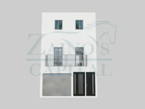 Chalet en Porto Cristo