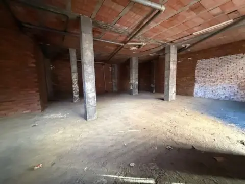 Local comercial en Peñaranda de Bracamonte