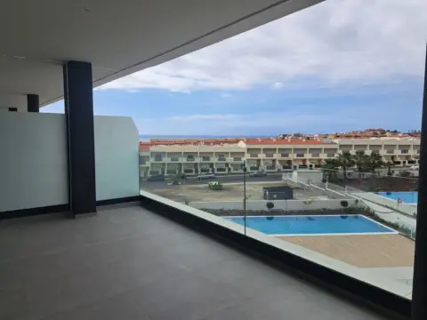 Apartamento en Costa Adeje