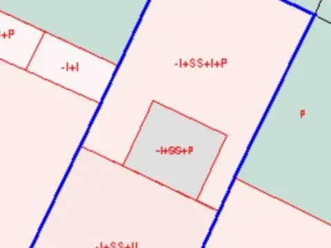 Chalet en Polígono del Valle-Universidad