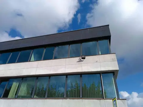 Local comercial en Parque Tecnológico