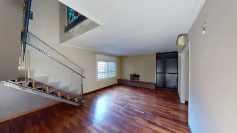Dúplex en La Creu Alta
