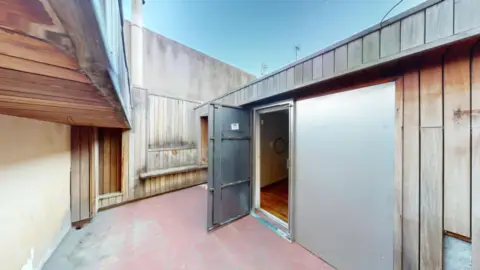 Dúplex en La Creu Alta