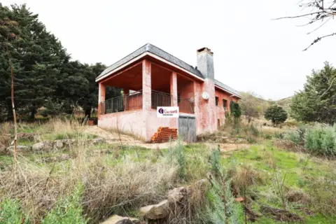 Chalet en Robledo de Chavela