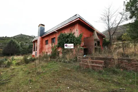 Chalet en Robledo de Chavela