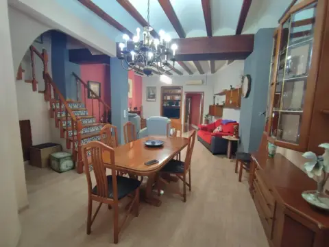 Chalet en Sueca