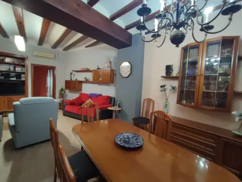Chalet en Sueca