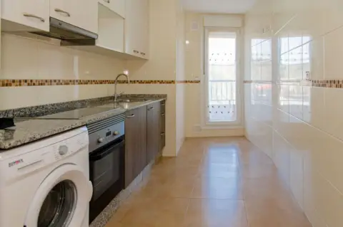 Piso en Bembibre