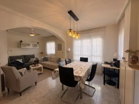 Chalet en Los Dolses-Montezenia-Lomas de Cabo