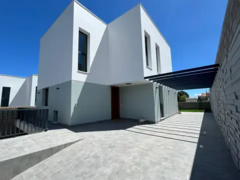 Chalet en Zamora Alta