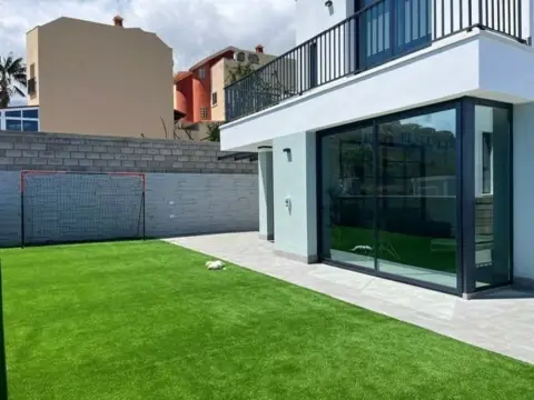 Chalet en Zamora Alta