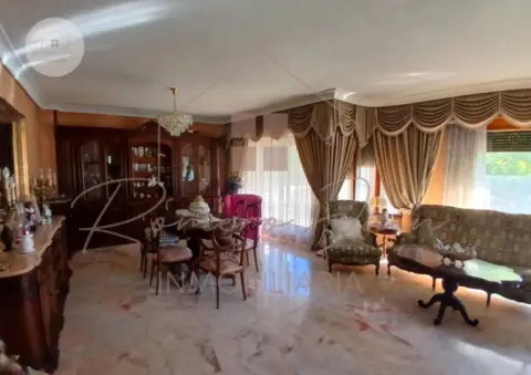 Piso en San Bartolomé-calle Millán de Priego