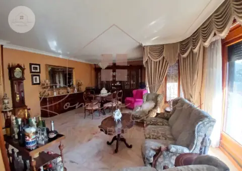 Piso en San Bartolomé-calle Millán de Priego