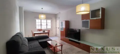Piso en Aguas Vivas-La Zambomba