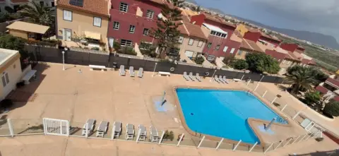 Apartamento en Costa del Silencio-Las Galletas