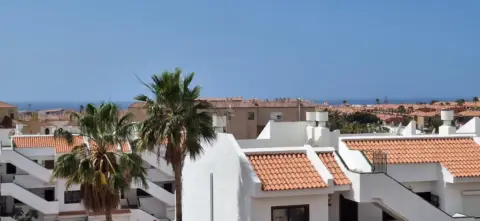 Apartamento en Costa del Silencio-Las Galletas