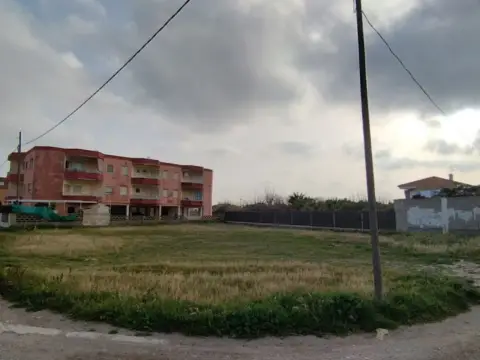 Finca rústica en Sueca