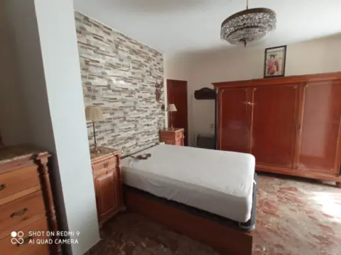 Dúplex en San Bartolomé-calle Millán de Priego