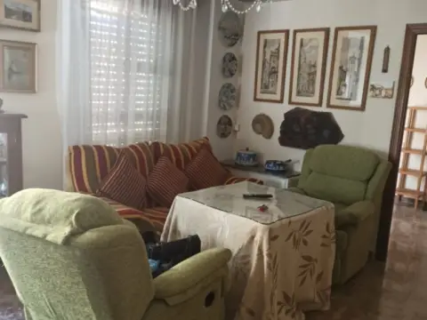 Dúplex en San Bartolomé-calle Millán de Priego