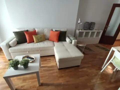 Apartamento en Casco Antiguo