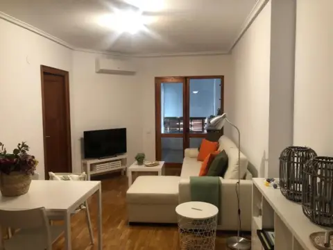 Apartamento en Casco Antiguo