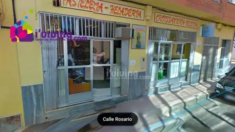 Local comercial en Albox