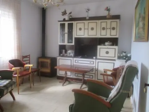 Chalet en Mancera de Arriba